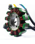 ALTERNADOR 12 POLOS 160W (88.5MMX31MM) TRIFASICO PRM