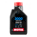 ACEITE MOTUL 3000 20W50 MINERAL
