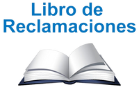 Libro de Reclamaciones
